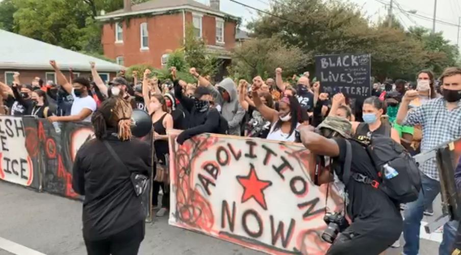 Breonna Taylor march 19.JPG