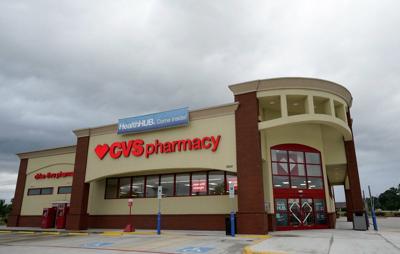 CVS Pharmacy