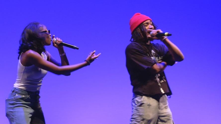 T'D Up Showcase