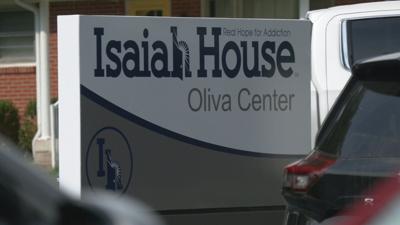 S LOUISVILLE REHAB OPENS