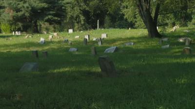 Greenwood Cemetery