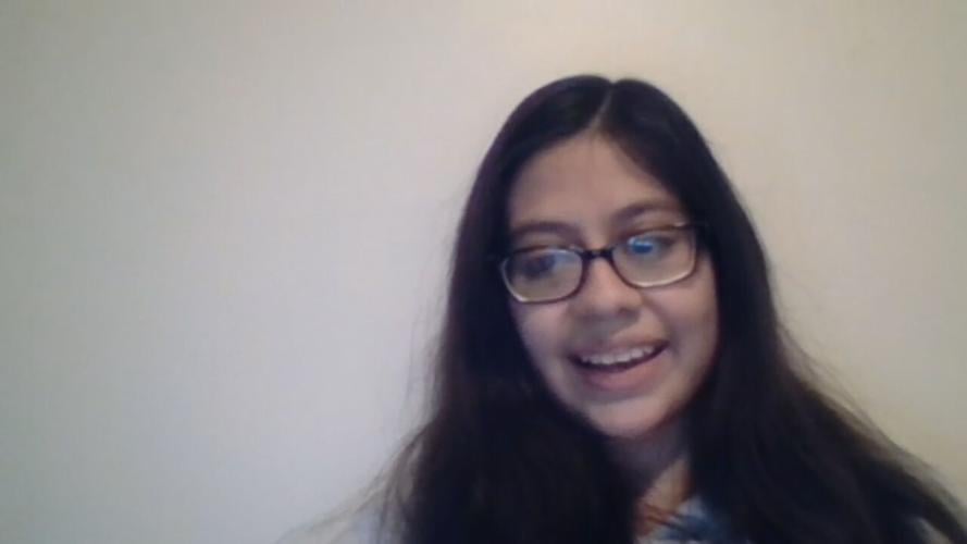 Angela Escalante Zarco