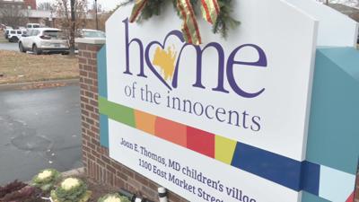 The Home of the Innocents