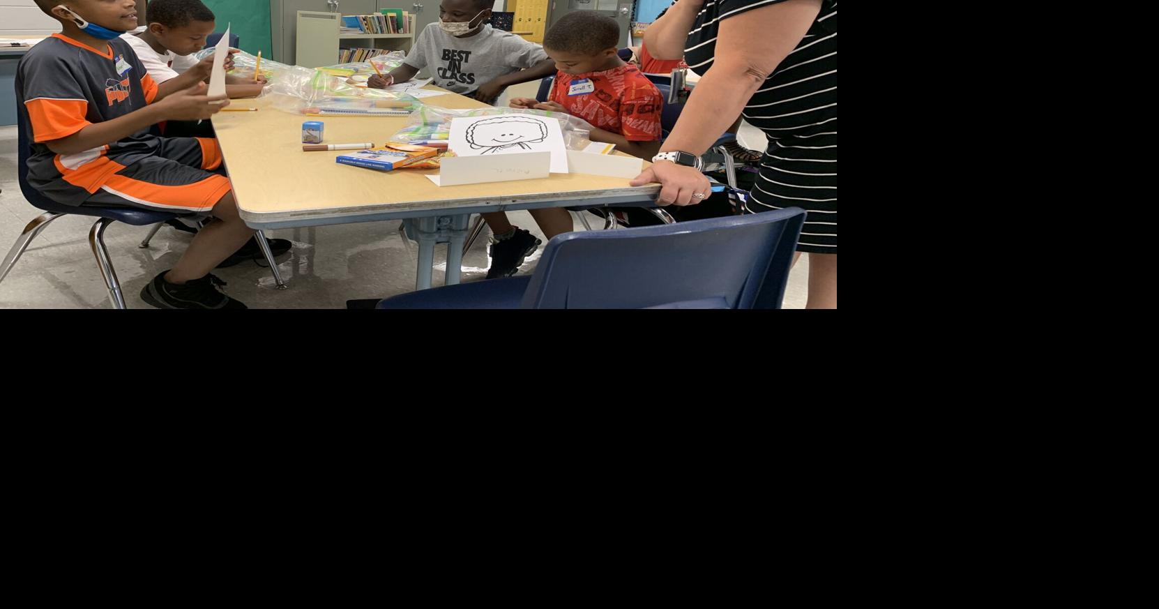 Summer Backpack League begins for thousands of JCPS students Indepth