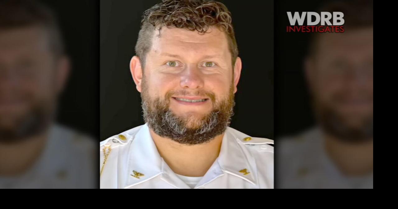 Simpsonville police chief suspended amid investigation into allegations of harassment, misconduct