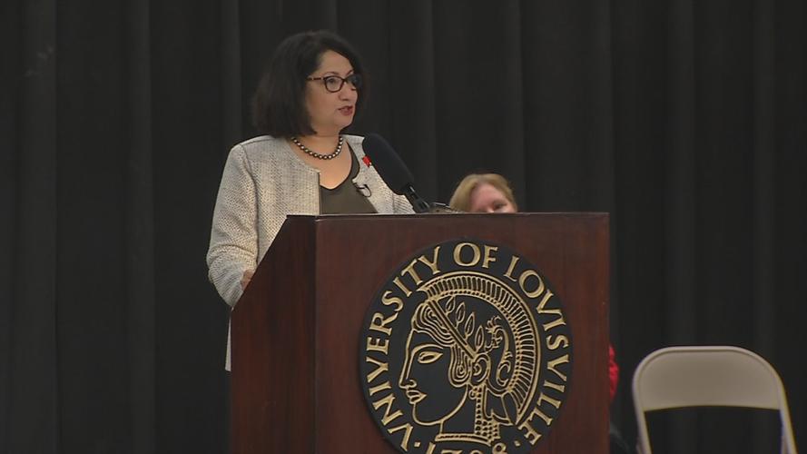 Dr. Neeli Bendapudi
