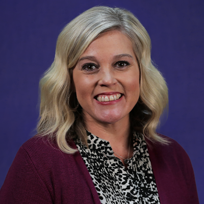 Erica Davis - Senior Multi-Media Consultant