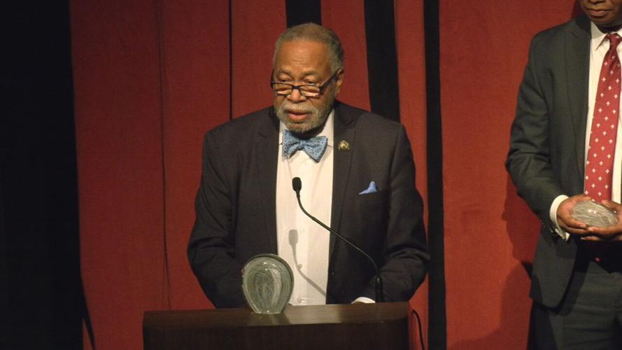 MAYOR KEEPER OF DREAMS AWARD