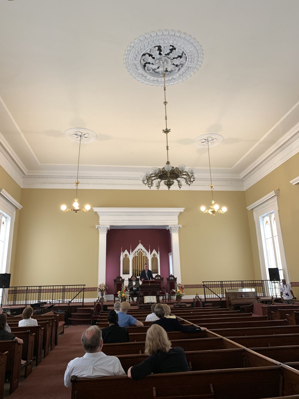 NEW ALBANY - TOWN CLOCK CHURCH - GAS CHANDELIER DEDICATION 5-18-2022  (7).jpeg