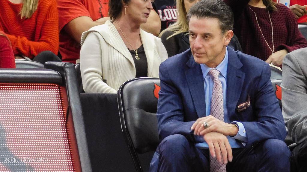 Bozich Iona College Names Rick Pitino Its Next Men S Basketball