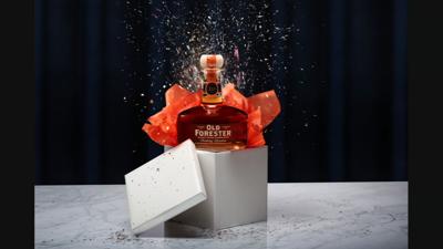 Old Forester 2024 Birthday Bourbon