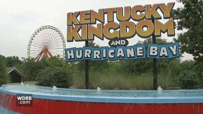 Kentucky Kingdom