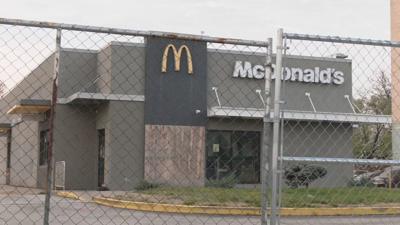 Bardstown Road McDonald's