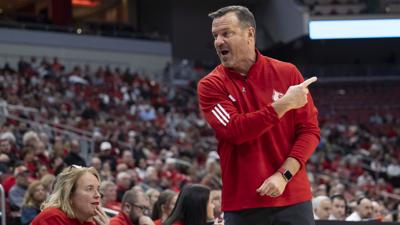 Jeff Walz