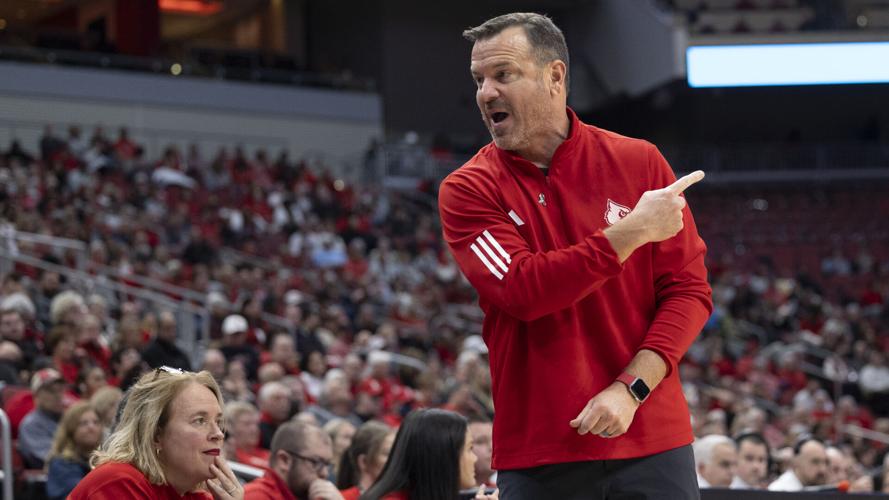 Jeff Walz