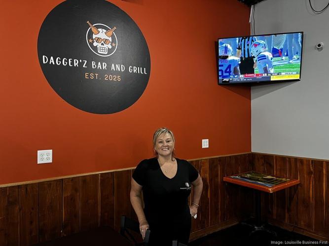 Dagger'z Bar and Grill