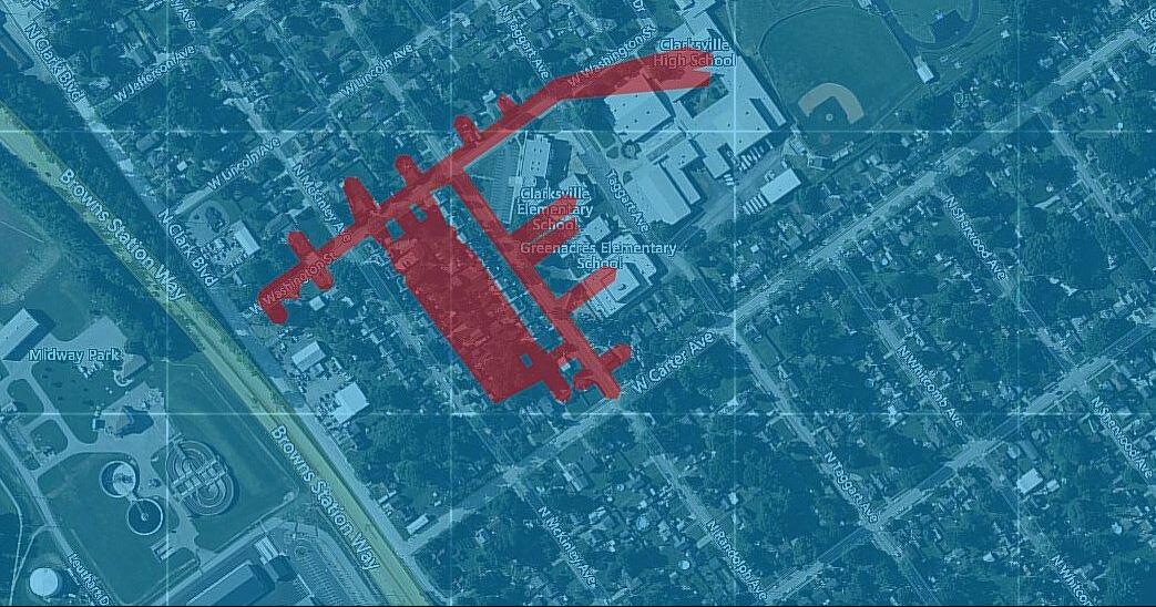 Boil water advisory issued for part of Clarksville, Indiana News from