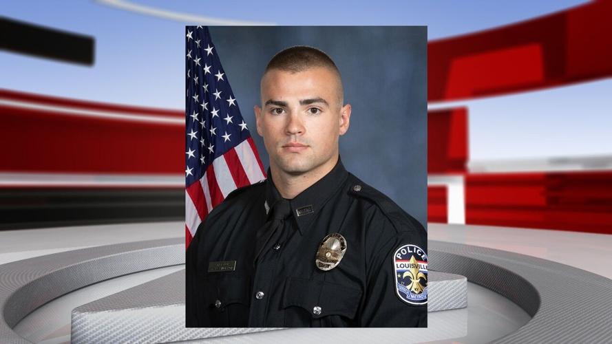 LMPD Officer Heisler - officer-involved shooting on W. Chestnut - 12.19.25