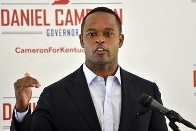 KENTUCKY AG - DANIEL CAMERON - AP 6-2-20230  2