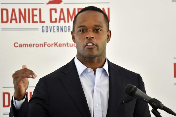 KENTUCKY AG - DANIEL CAMERON - AP 6-2-20230  2