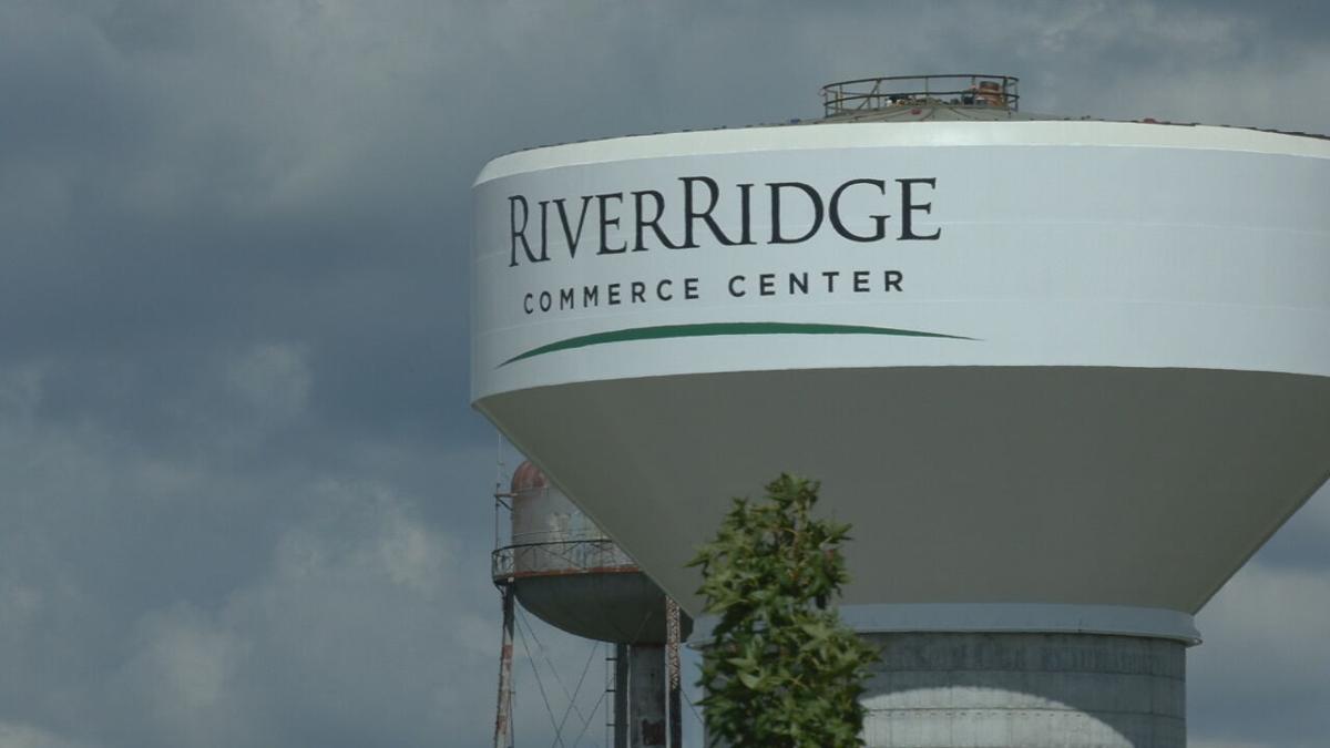 Southern Indiana's River Ridge Commerce Center lands another new tenant