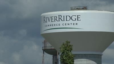 River Ridge Commerce Center
