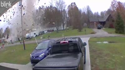 CINCY HOUSE EXPLOSION 11-19-24