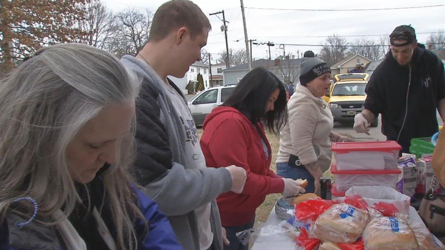 we the people of new albany