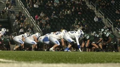 Week 14 of First Down Friday