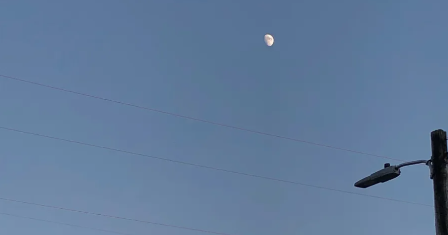 Lunar Photography Guide