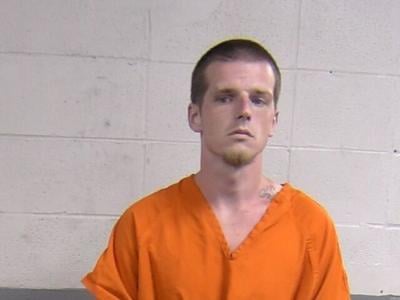 Patrick Anderson mug - 7.27.24