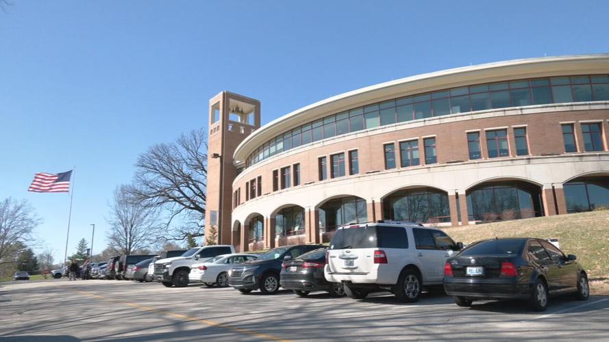 Bellarmine University