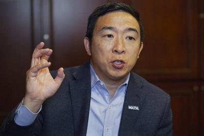 Andrew Yang