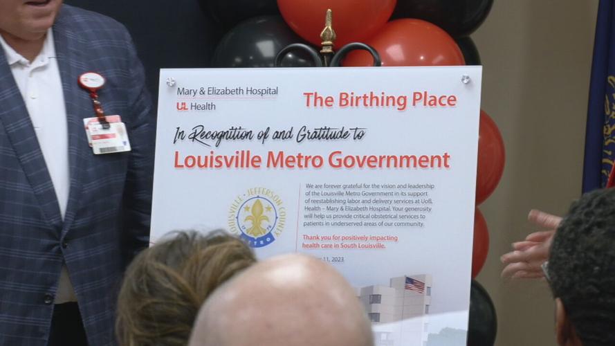 BIRTHING PLACE CONSTRUX