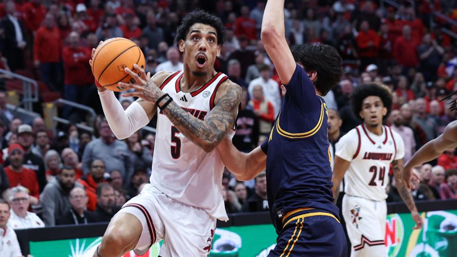 UL CAL Terrence Edwards