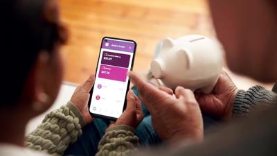 How to teach your kids money habits before their first debit card