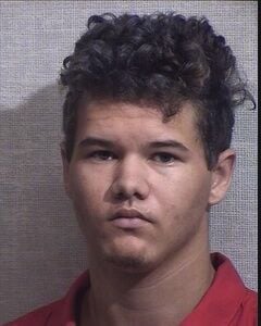 James Allen Zachary Gibbs