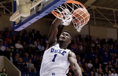 Zion Williamson