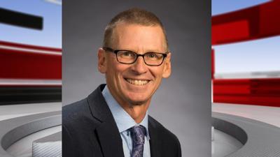 Papa Johns CEO Todd Penegor  8-1-2024