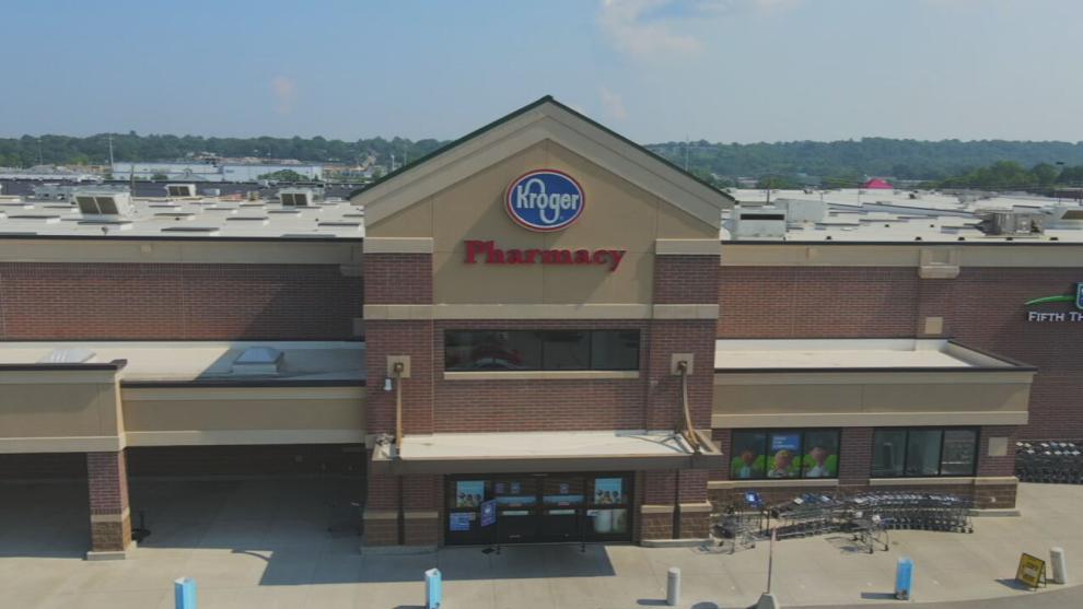Kroger paying employees 100 to get COVID19 vaccine National