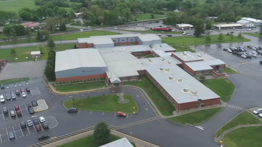 Silver Creek Elementary School