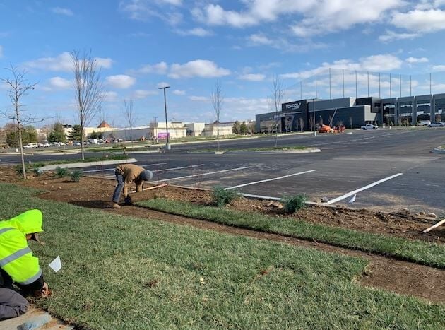 Topgolf Louisville set to open Friday, Nov. 18