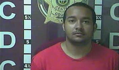 Sean Dykes (Richmond, Ky. criminal abuse suspect)