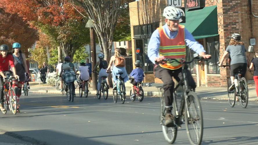 CYCLOUVIA