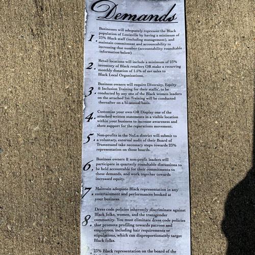NuLu protest list of demands.jpg