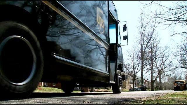 UPS plan to hire delivery drivers using personal vehicles riles union