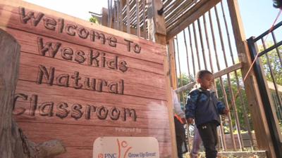 West Kids Natural Classroom