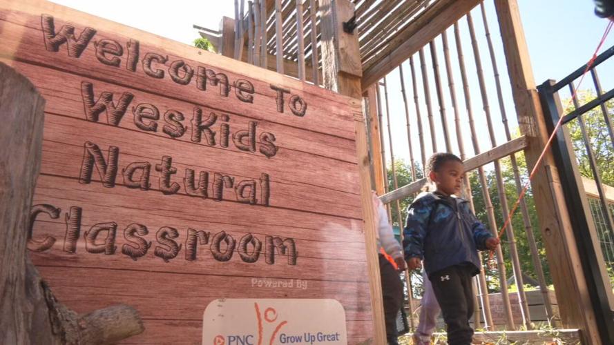 West Kids Natural Classroom