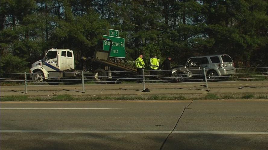 Gene Snyder Fatal - 3-30-20