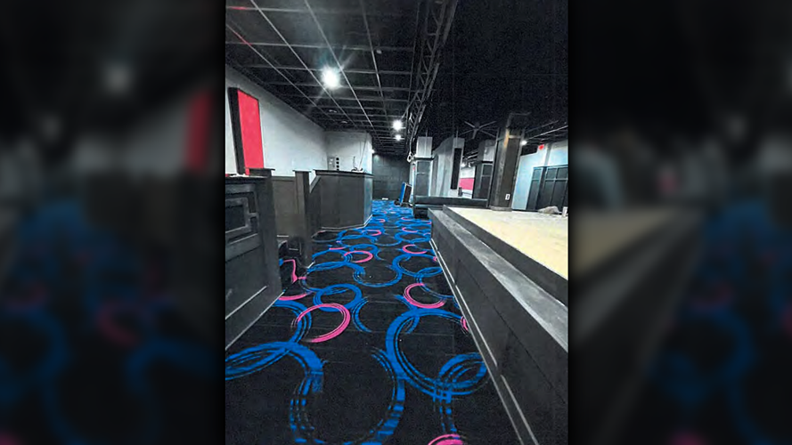 Thee Gentlemen's Club